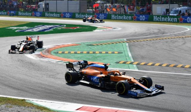 开云体育下载-进入2021赛季方式最健康车队 迈凯伦胜利早有预兆