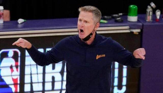 kaiyun-贯彻五小力挺格林 科尔希望勇士延续上季收官势头