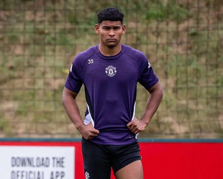 kaiyun-曼联700万新援被遗忘,欲取代马拉西亚!不住别墅只为遥望梦剧场