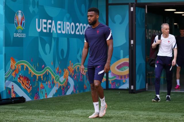 kaiyun-匈牙利有毒？法国队最后一练伤2人 迄今已5人受伤